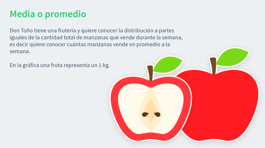 Porcentajes y