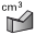 Mode volume.svg