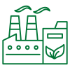 Icono industria