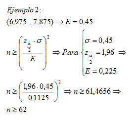 Solución ejemplo 2