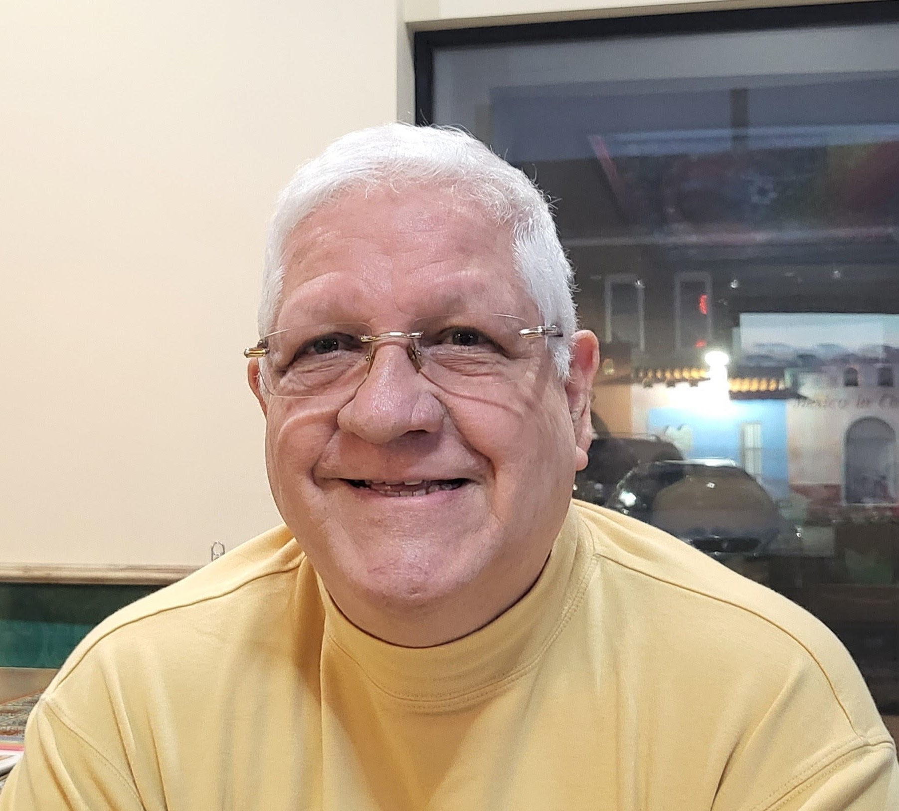 José M. Fernandez