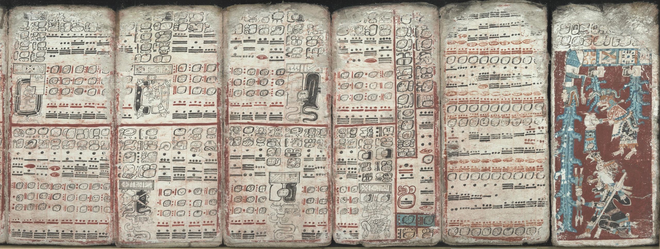 Códice de Dresde