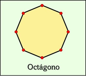 Octágono