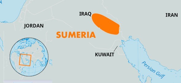Sumeria