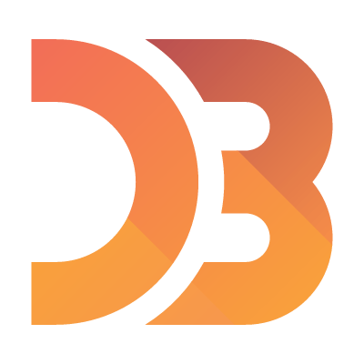 Logo D3JS