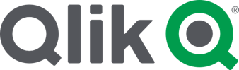 Logo Qlik Sense