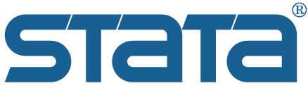 Logo STATA