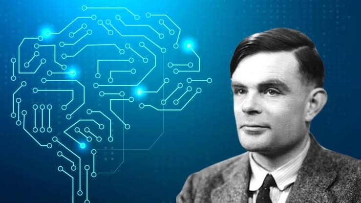 Alan Turing