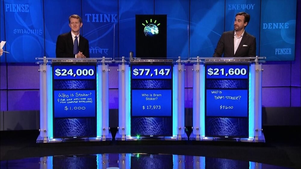 Watson de IBM